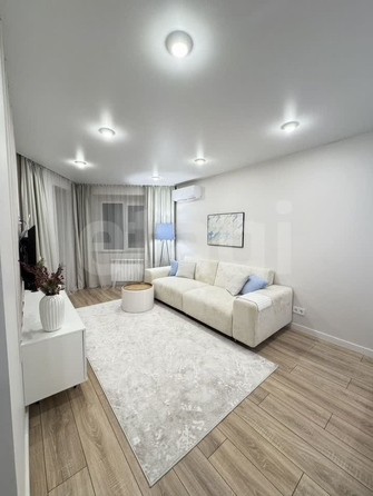 
  Сдается 1-комн. квартира 34.2 м². Фото 1.