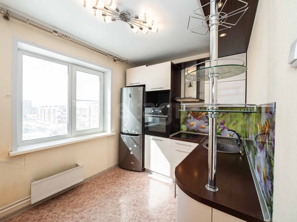 
  Сдается 1-комн. квартира 37 м². Фото 1.