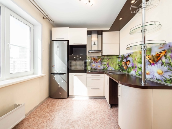 
  Сдается 1-комн. квартира 37 м². Фото 2.