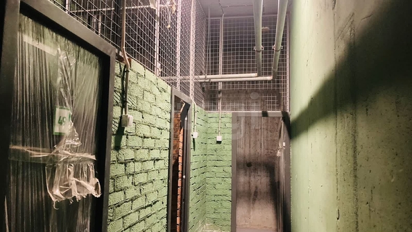 
  Продается универсальное помещение 5.9 м², в ЖК Парково. Фото 7.