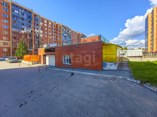 
  Продается парковка 13 м². Фото 16.