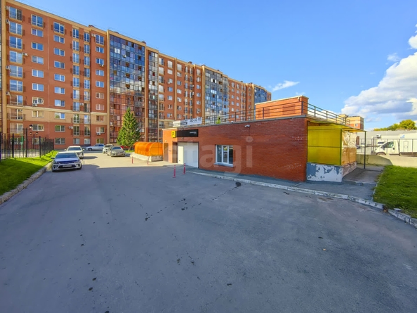 
  Продается парковка 13 м². Фото 18.