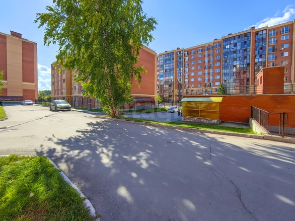 
  Продается парковка 13 м². Фото 20.
