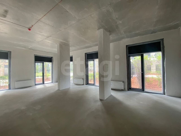 
  Сдается универсальное помещение 141.3 м², в ЖК Европейский берег, дом 43-1. Фото 1.