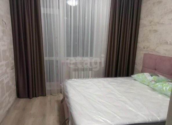 
  Сдается 1-комн. квартира 30 м². Фото 6.