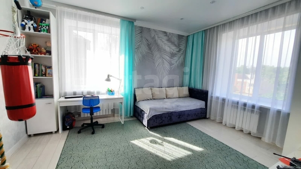 
  Продается 4-комн. квартира 111.3 м². Фото 17.