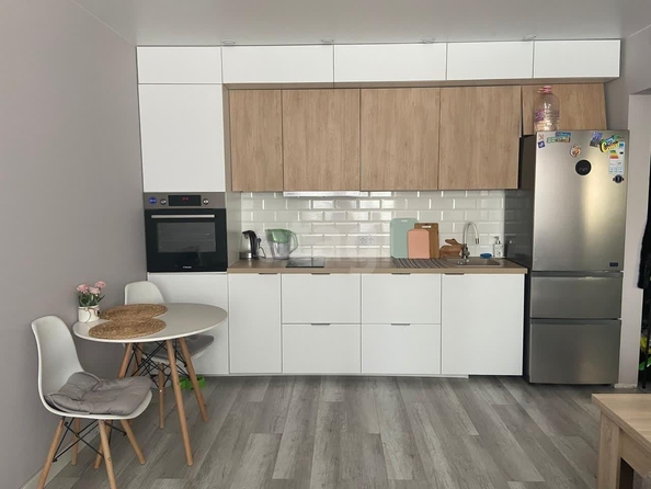 
  Продается 1-комн. квартира 30.8 м², в ЖК Софийский квартал, дом 3. Фото 1.