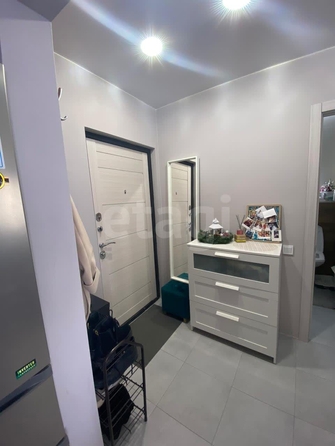 
  Продается 1-комн. квартира 30.8 м², в ЖК Софийский квартал, дом 3. Фото 8.