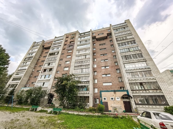 
  Продается 2-комн. квартира 46.1 м². Фото 17.
