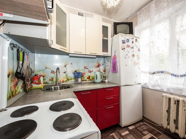 
  Продается 3-комн. квартира 61.3 м². Фото 16.