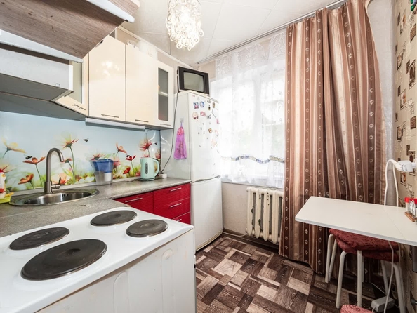
  Продается 3-комн. квартира 61.3 м². Фото 18.