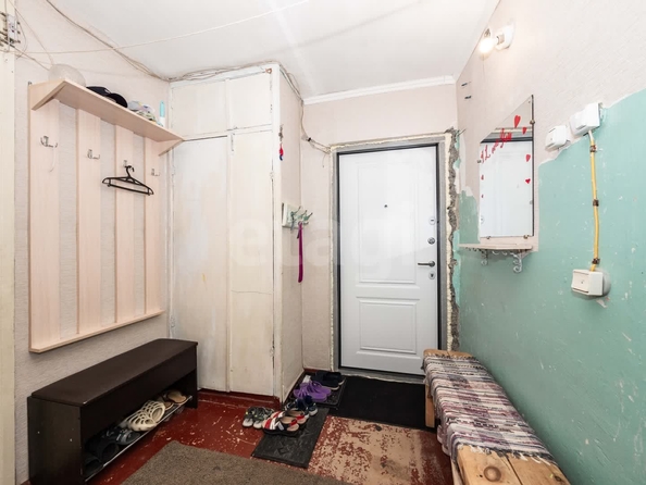 
  Продается 3-комн. квартира 61.3 м². Фото 23.