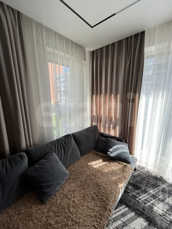
  Продается 3-комн. квартира 65 м², в ЖК Никитина, дом 1. Фото 6.