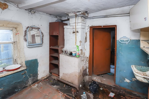 
  Продается дом 29.8 м². Фото 5.
