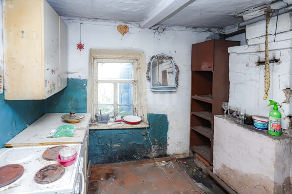 
  Продается дом 29.8 м². Фото 6.