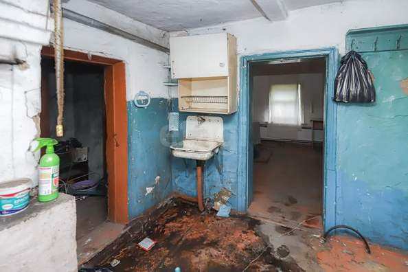 
  Продается дом 29.8 м². Фото 7.