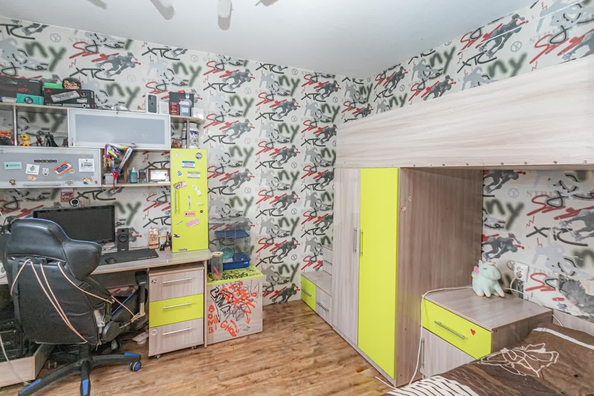 
  Продается 3-комн. квартира 65.7 м². Фото 13.