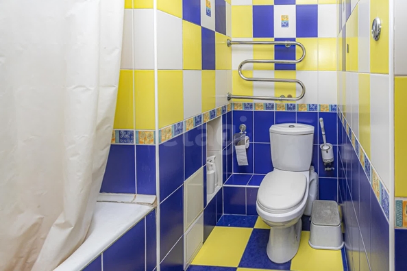 
  Продается 3-комн. квартира 65.7 м². Фото 18.