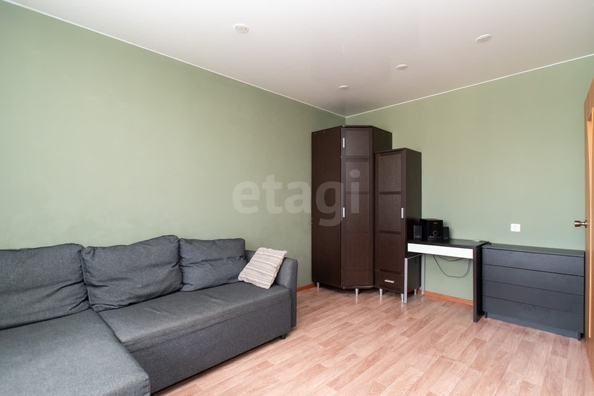 
  Продается 1-комн. квартира 25.6 м². Фото 5.