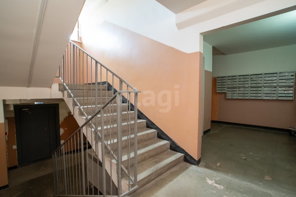 
  Продается 1-комн. квартира 25.6 м². Фото 15.