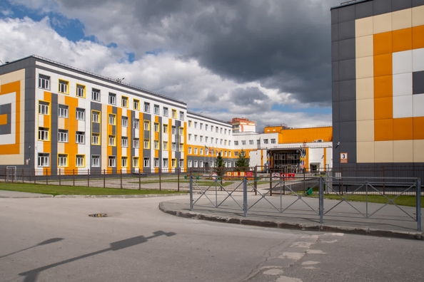
  Продается 1-комн. квартира 25.6 м². Фото 20.