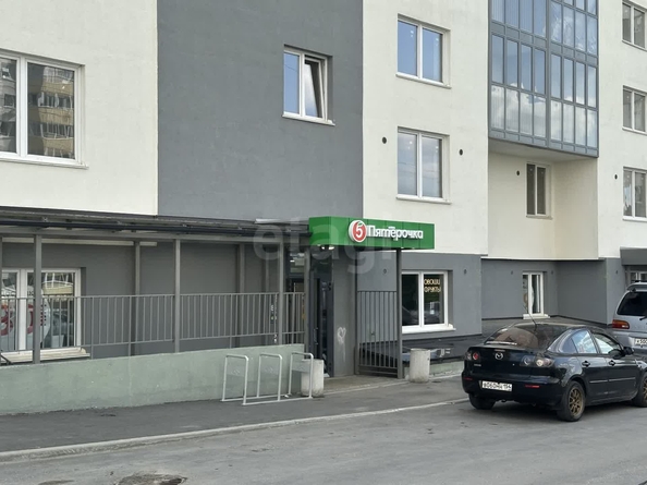 
  Продается торговая площадь 526.8 м². Фото 2.