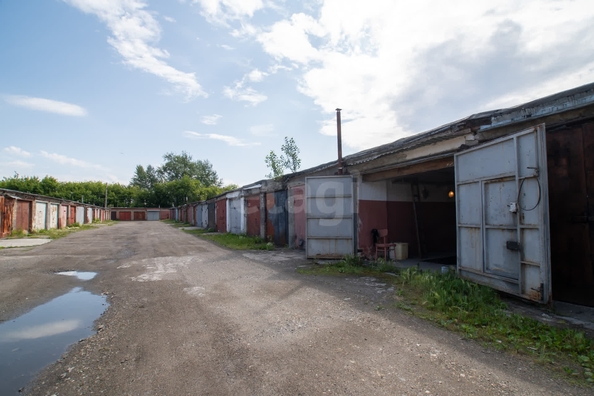 
  Продается гараж 18 м². Фото 2.