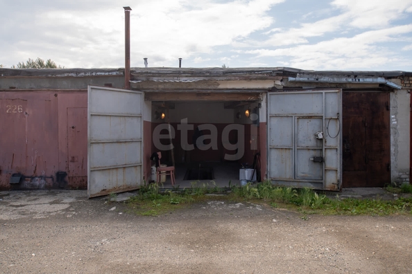 
  Продается гараж 18 м². Фото 3.
