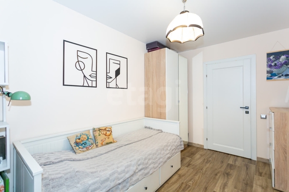 
  Продается 3-комн. квартира 56.5 м². Фото 2.