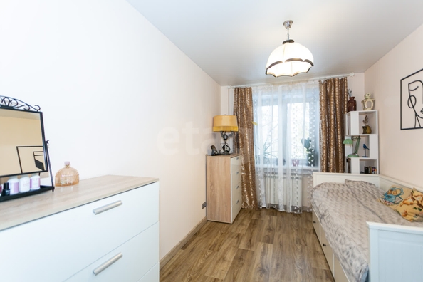 
  Продается 3-комн. квартира 56.5 м². Фото 5.