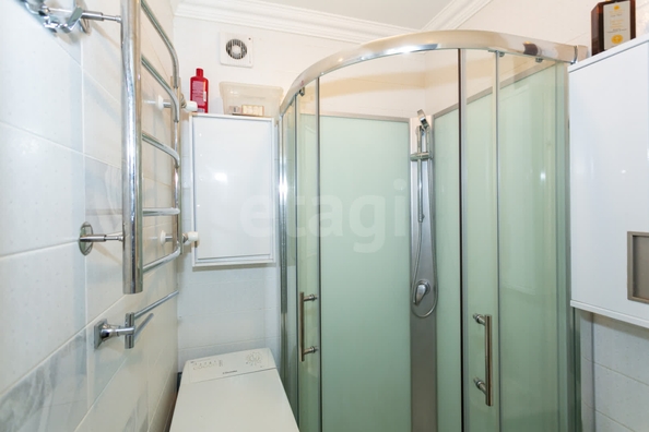 
  Продается 3-комн. квартира 56.5 м². Фото 11.