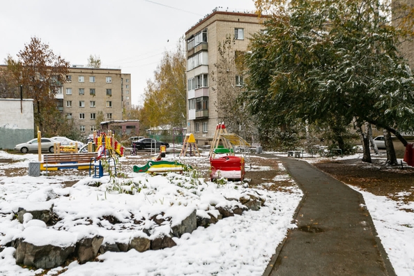 
  Продается 3-комн. квартира 56.5 м². Фото 20.