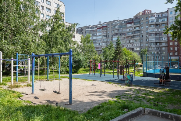 
  Продается 2-комн. квартира 43.3 м². Фото 22.