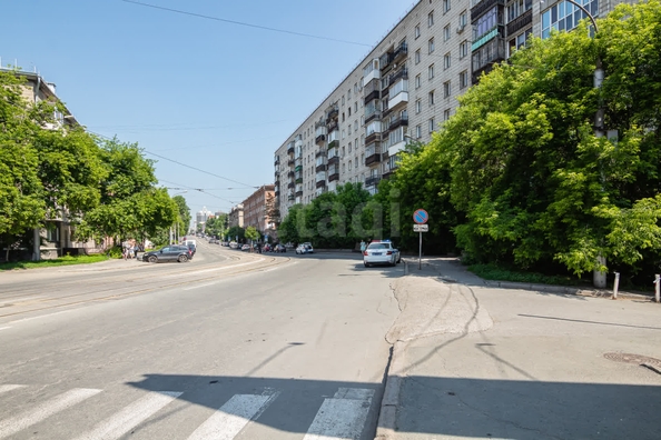 
  Продается 2-комн. квартира 43.3 м². Фото 24.