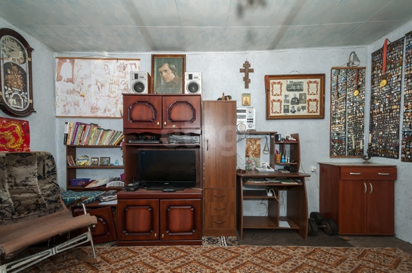 
  Продается дом 121.9 м². Фото 27.