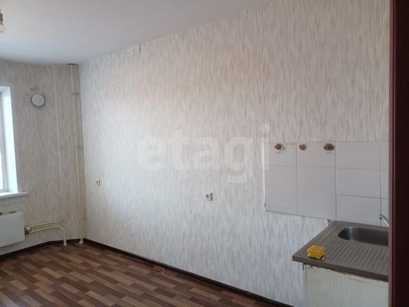 
  Продается 2-комн. квартира 33.6 м². Фото 6.