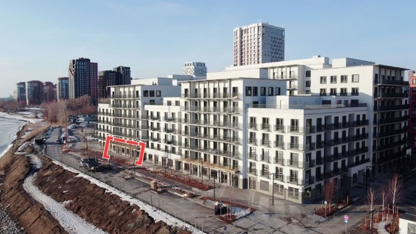 
  Сдается универсальное помещение 164 м². Фото 5.
