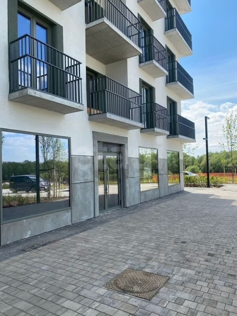 
  Сдается универсальное помещение 178 м². Фото 1.