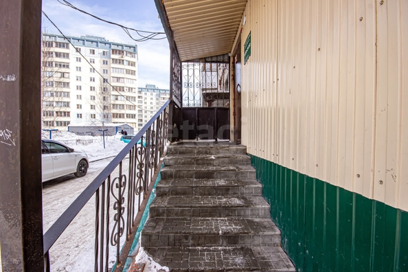 
  Сдается торговая площадь 70.6 м². Фото 15.