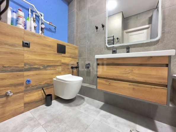 
  Продается 1-комн. квартира 39.2 м². Фото 12.