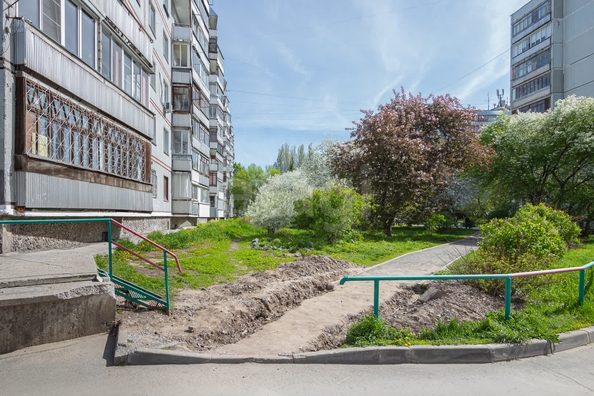 
  Продается 2-комн. квартира 53.4 м². Фото 25.