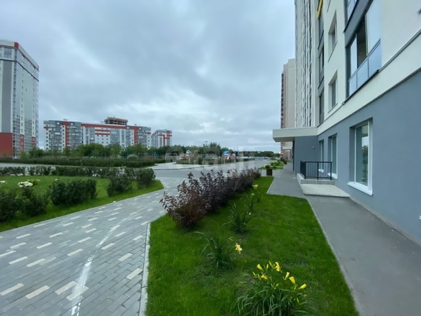 
  Продается 1-комн. квартира 38 м², в ЖК Зоркий. Фото 5.