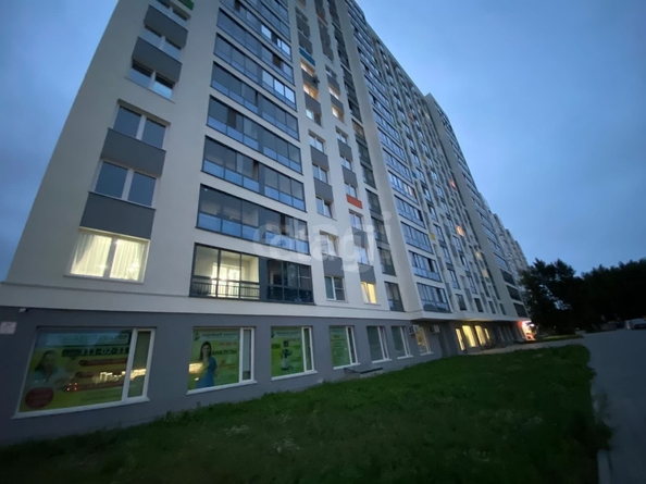 
  Продается 1-комн. квартира 38 м², в ЖК Зоркий. Фото 10.