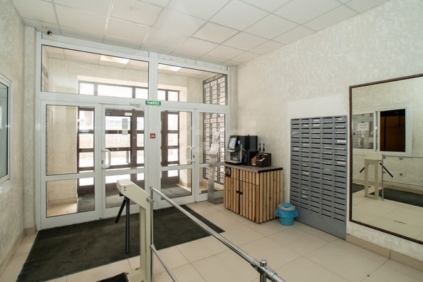 
  Сдается офис 115 м². Фото 12.