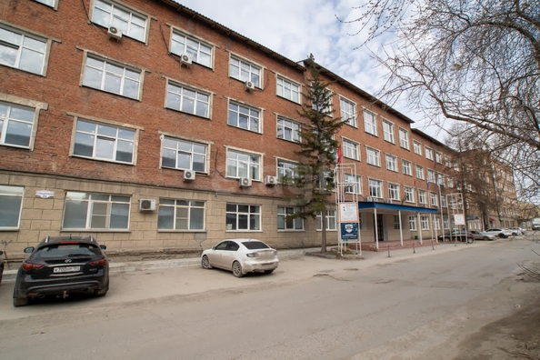 
  Сдается офис 115 м². Фото 15.