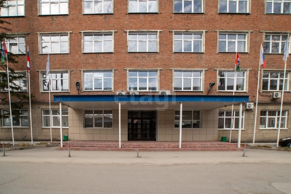 
  Сдается офис 29 м². Фото 17.