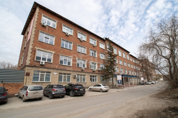 
  Сдается офис 29 м². Фото 18.