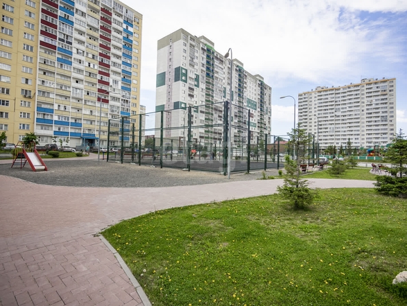 
  Продается студия 22 м², в ЖК На Фадеева, дом 5. Фото 9.