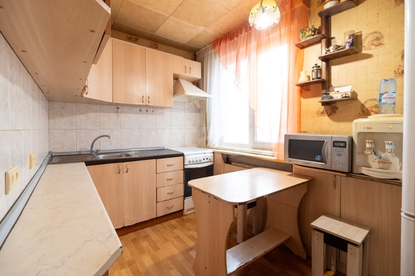 
  Продается 3-комн. квартира 58 м². Фото 6.