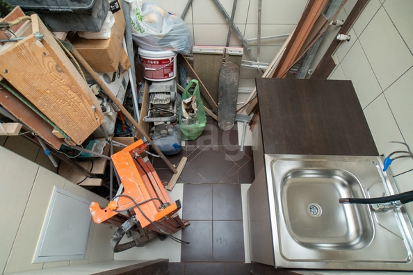 
  Продается 3-комн. квартира 87 м². Фото 15.